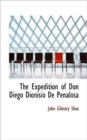 The Expedition of Don Diego Dionisio de Penalosa - Book
