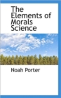 The Elements of Morals Science - Book