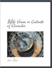 Edith Vernon or Contrasts of Character - Book