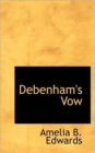 Debenham's Vow - Book