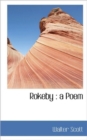 Rokeby : A Poem - Book