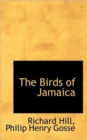 The Birds of Jamaica - Book