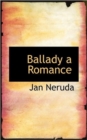 Ballady a Romance - Book