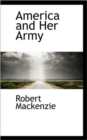 America and Her Army - Book