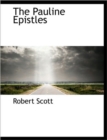 The Pauline Epistles - Book