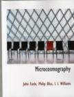 Microcosmography - Book