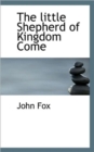 The Little Shepherd of Kingdom Come - Book