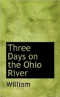 Three Days on the Ohio River - Book