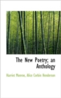 The New Poetry; An Anthology - Book