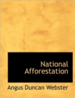 National Afforestation - Book