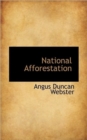 National Afforestation - Book