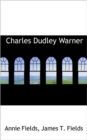 Charles Dudley Warner - Book