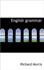 English Grammar - Book