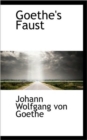 Goethe's Faust - Book