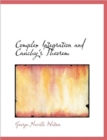 Complex Integration and Cauchy's Theorem - Book
