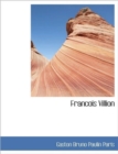 Francois Villion - Book