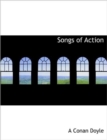 Songs of Action - Book