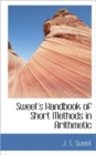 Sweet's Handbook of Short Methods in Arithmetic - Book
