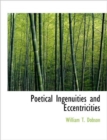 Poetical Ingenuities and Eccentricities - Book