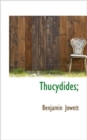 Thucydides; - Book
