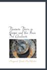 Treasure Trove in Gasp and the Baie Des Chaleurs - Book