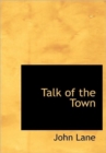 Talk of the Town - Book
