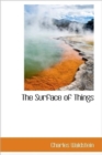 The Surface of Things - Book