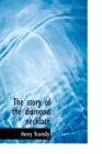 The Story of the Diamond Necklace - Book