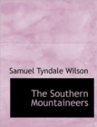 The Southern Mountaineers - Book