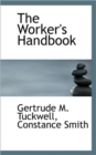 The Worker's Handbook - Book
