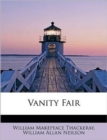 Vanity Fair - Book