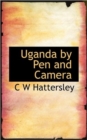 Uganda by Pen and Camera - Book