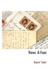 Views A-Foot - Book