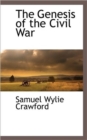 The Genesis of the Civil War - Book
