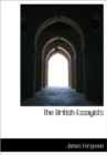 The British Essayists - Book