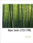 Adam Smith (1723-1790) - Book
