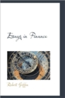Essays in Finance - Book
