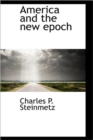 America and the New Epoch - Book