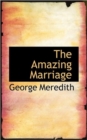 The Amazing Marriage - Book