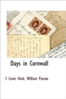 Days in Cornwall - Book