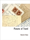 Pictures of Travel - Book