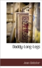 Daddy-Long-Legs - Book