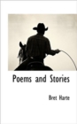 Poems and Stories - Book