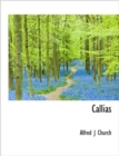 Callias - Book