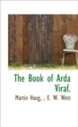 The Book of Arda Viraf. - Book