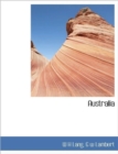 Australia - Book