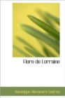 Flore de Lorraine - Book