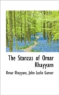 The Stanzas of Omar Khayyam - Book