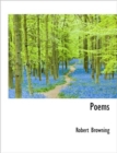 Poems - Book