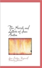 The Novels and Letters of Jane Austen - Book